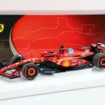 Ferrari F1 SF-24 16 Austin GP győztes 2024 C. Leclerc Kedvezmény